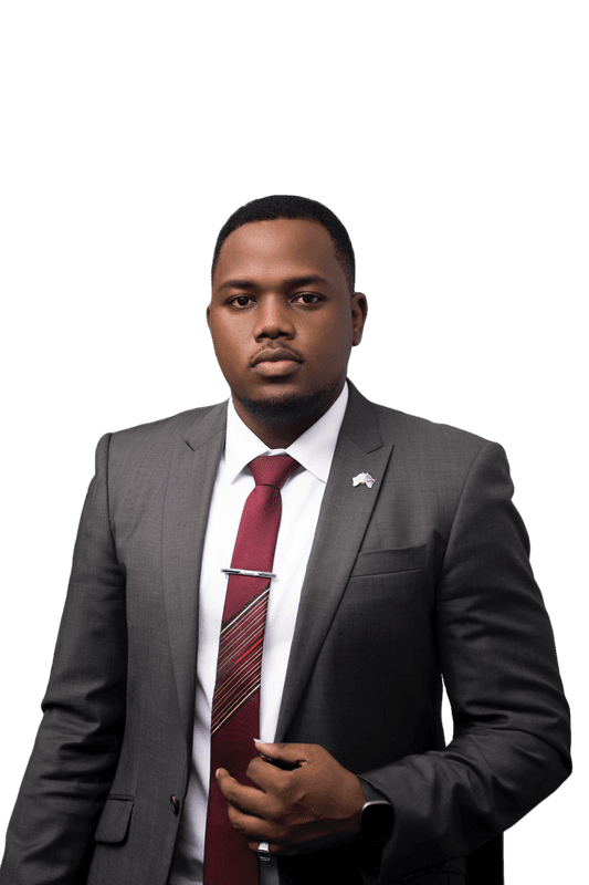 CEO of ladol limited